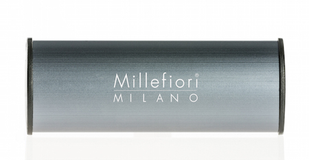 Millefiori Milano MILLEFIORI VŮNĚ DO AUTA CLASSIC - STUDENÁ VODA