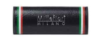 Levně Millefiori Milano MILLEFIORI VŮNĚ DO AUTA URBAN, STUDENÁ VODA