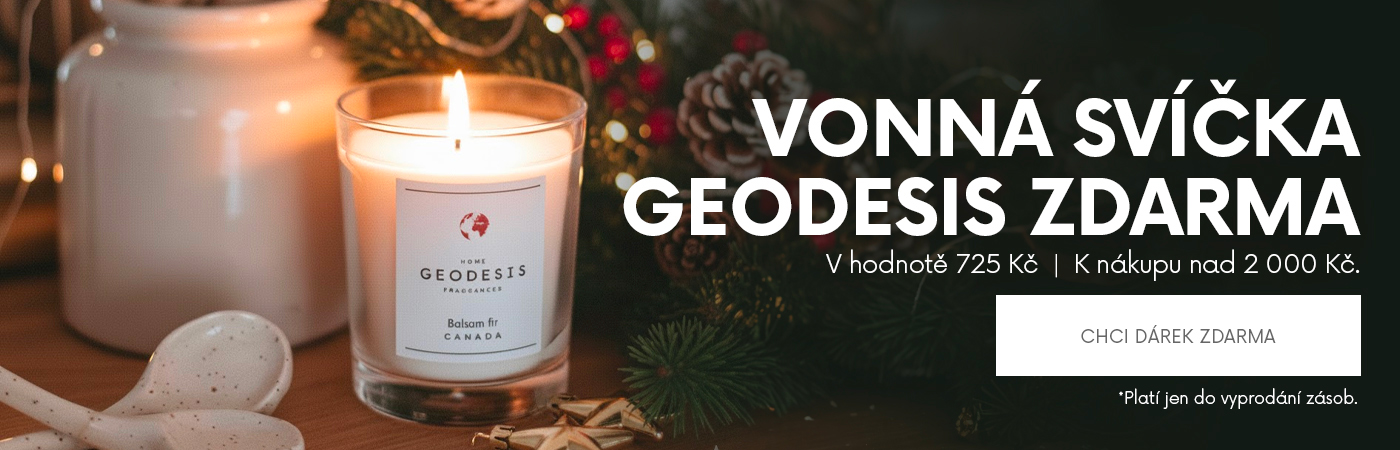 12/25 geodesis svicka zdarma