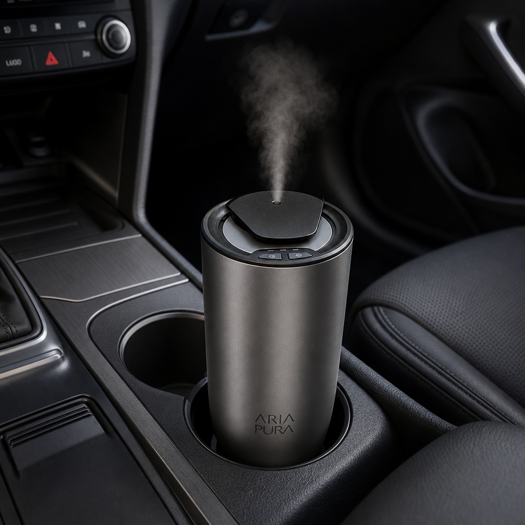 Aroma difuzér AP2 Portable