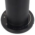ARIA PURA - přístroj sloup - nebulizér difuzér AP3 Tower black