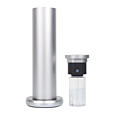 ARIA PURA - přístroj sloup - nebulizér difuzér AP3 Tower silver