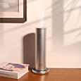 ARIA PURA - přístroj sloup - nebulizér difuzér AP3 Tower silver