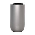 ARIA PURA - AP2 Portable silver - difuzér do auta - nebulizér - stříbrný