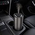 ARIA PURA - AP2 Portable silver - difuzér do auta - nebulizér - stříbrný