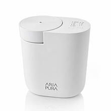 ARIA PURA přístroj - AP4 Plug - difuzér do zásuvky - white - bílý