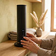 ARIA PURA - AP6 Tower black 