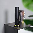 ARIA PURA - AP6 Tower black 