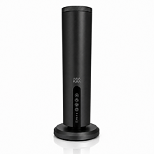 ARIA PURA - AP6 Tower black 
