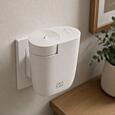 ARIA PURA přístroj - AP4 Plug - difuzér do zásuvky - white - bílý