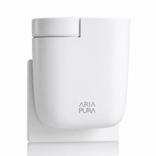 ARIA PURA přístroj - AP4 Plug - difuzér do zásuvky - white - bílý