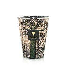 product BAOBAB SVÍČKA SACRED TREES 24 CM (3 KG) - Kani + Z 
