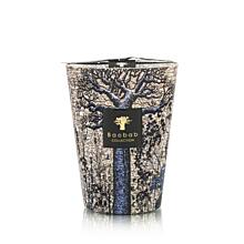 BAOBAB SVÍČKA SACRED TREES 24 CM (3 KG) - Séguéla + Z