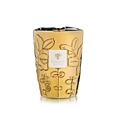 BAOBAB SVÍČKA FOLIA 24 CM (3 KG) - garrigue + Z