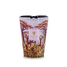 BAOBAB SVÍČKA SACRED TREES 24 CM (3 KG) - massasso + Z
