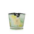 BAOBAB SVÍČKA RIVIERA 10 CM (500G) - santo sospir