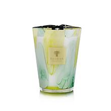 BAOBAB SVÍČKA RIVIERA 24 CM (3 KG) - santo sospir + Z
