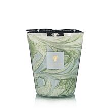 product BAOBAB SVÍČKA LEAVES 16 CM (1 KG) - marius 