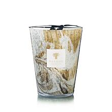 product BAOBAB SVÍČKA LEAVES 24 CM (3 KG) - nais + Z 