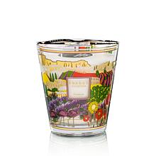 BAOBAB SVÍČKA PROVENCE 16 CM (1 KG) - provence