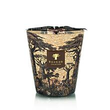 product BAOBAB SVÍČKA SACRED TREES 16 CM (1 KG) - mankono 