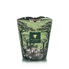 BAOBAB SVÍČKA SACRED TREES 16 CM (1 KG) - touba