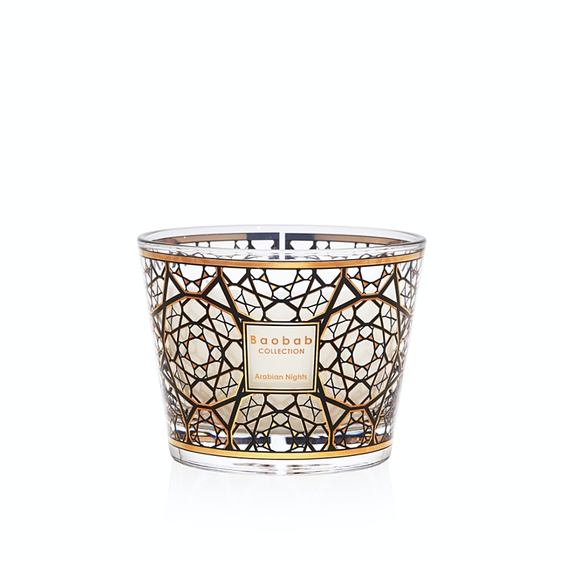 Baobab Collection ARABIAN NIGHTS VONNÁ SVÍČKA  500 g