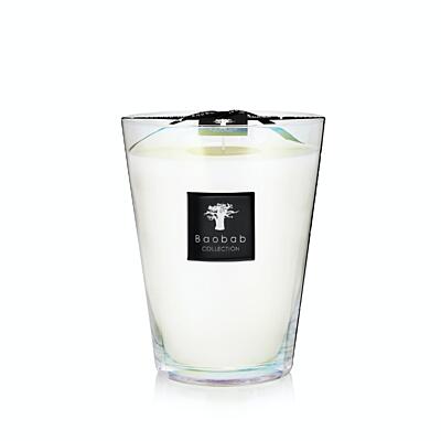 Baobab Collection ALL SEASONS – MADAGASCAR VANILLA VONNÁ SVÍČKA  3000 g