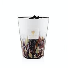 LUXUSNÍ VONNÁ SVÍČKA BAOBAB RAINFOREST - TANJUNG 24 CM