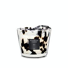 product Baobab Collection PEARLS – BLACK PEARLS VONNÁ SVIEČKA  500 g 