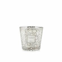 product Baobab Collection MY FIRST BAOBAB – PLATINUM DUFTKERZE  190 g 