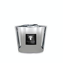 product Baobab Collection LES EXCLUSIVES – PLATINUM VONNÁ SVÍČKA  500 g 