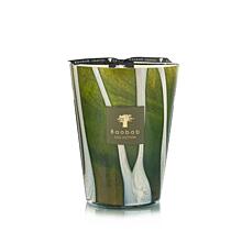 product BAOBAB SVÍČKA WOODS 24 CM (3 KG) - sherwood + Z 