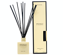 product Cereria Mollá BOUTIQUE CREMA – BERGAMOTTO DI CALABRIA PÁLCIKÁS DIFFÚZOR 100 ml 