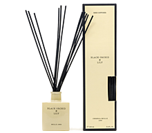 product Cereria Mollá BOUTIQUE CREMA – BLACK ORCHID & LILY STÄBCHENDIFFUSER 100 ml 