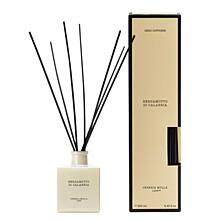 CERERIA MOLLA - Premium -  difuzér - Bergamotto di Calabria - 250 ml - krémová