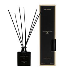 CERERIA MOLLA - Premium -  difuzér - Bulgarian Rose & Oud - 250 ml - černá