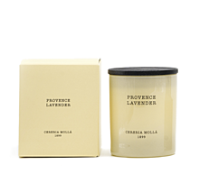 product Cereria Mollá BOUTIQUE CREMA – PROVENCE LAVENDER VONNÁ SVIEČKA  230 g 