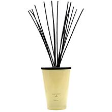 product CERERIA MOLLA - Premium XXL -  difuzér - Black Orchid & Lily - 3000 ml - krémová 