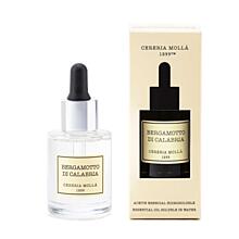 CERERIA MOLLA - Premium - aroma olej - Bergamotto di Calabria - 30ml - krémová