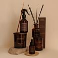 CERERIA MOLLA - Wellbeing - svíčka - CALM & SERENITY - Sandalwood & Petitgrain Lime - 230g