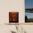 CERERIA MOLLA - Wellbeing - svíčka - UPLIFTING - Damask Rose & Geranium - 230g