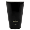 CERERIA MOLLA - Premium - svíčka 3XL - Amber & Sandalwood - 7kg - černá