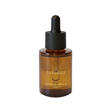 CERERIA MOLLA - Wellbeing - aroma olej - ENERGISE - Orange Blossom & Ginger - 30ml