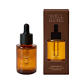 CERERIA MOLLA - Wellbeing - aroma olej - CALM&SERENITY - Sandalwood&Petitgrain Lime - 30ml