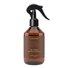 CERERIA MOLLA - Wellbeing - sprej - DE-STRESS - Night Jasmine & Patchouli - 250 ml