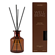 CERERIA MOLLA - Wellbeing - difuzér - UPLIFTING - Damask Rose & Geranium - 120ml