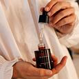 CERERIA MOLLA - Wellbeing - aroma olej - DE-STRESS - Night Jasmine & Patchouli - 30ml