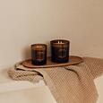CERERIA MOLLA - Wellbeing - svíčka - ENERGISE - Orange Blossom & Ginger - 230g