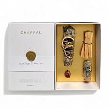 CHAPPAL - VIRGO - PANNA - meditační sada